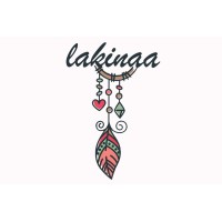 فروشگاه صنایع دستی لاکینا ||| LAKINAA Handicraft Store logo - Similar company to Handcraft