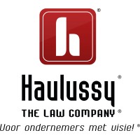 Haulussy The Law Company logo - Similar company to Benneth Rose Law