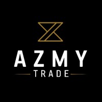 Azmy Trade logo