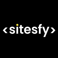Sitesfy logo - Similar company to Wppagebuilders