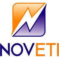 NOVETI logo - Similar company to Famousmods Llc