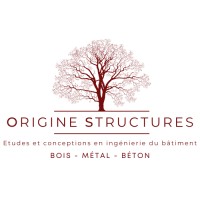 Origine Structure logo - Similar company to Bets B&M