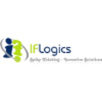 Iflogics-Communication logo - Similar company to Hims Technology Pvt (Ltd)