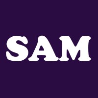 SAM Conveyancing logo - Similar company to Fletcher Longstaff
