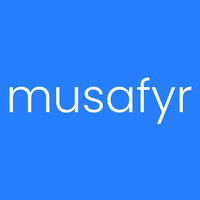 Musafyr logo - Similar company to Appflow