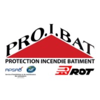 pro.i.bat incendie logo - Similar company to Esys Solutions