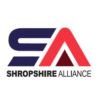 Shropshire Alliance logo - Similar company to Foundation Piling