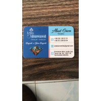 Zila diamond international grup mücevherat diş ticaret anonim şirketi logo - Similar company to 5K Vizyon Anonim Şirketi