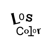 Los Color logo - Similar company to Soundfren