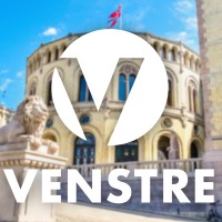 Venstres Stortingsgruppe logo - Similar company to Venstre, Norges Liberale Parti