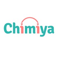 chimiya logo - Similar company to Spearmint Traders