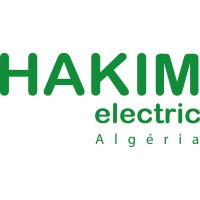 HAKIM Electric Algeria logo - Similar company to Rmbtech