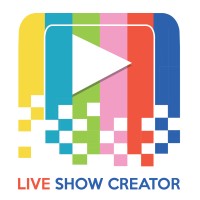 Live Show Creator logo - Similar company to Pawstudios Africa