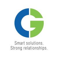 CG Power and Industrial Solutions Limited logo - Similar company to Sidhivinayak Enterprices