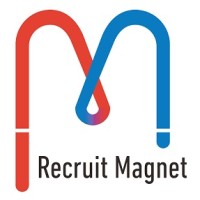 Recruit Magnet Limited logo - Similar company to Magnet Recruit