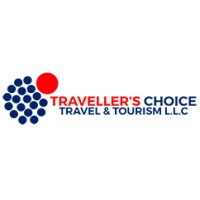 Travellers Choice Travel & Tourism L.L.C logo - Similar company to Travellers Choice