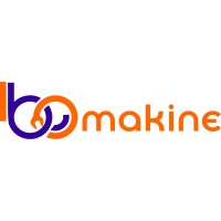 BOMAKİNE Endüstriyel Ürünler logo - Similar company to Workasu
