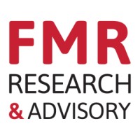 FMR Research & Advisory logo - Similar company to Frontier Research And Advisory