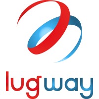 Lugway logo - Similar company to Blooo