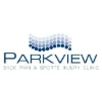 Parkview Clinic: Osteopathy, Back Pain & Sports Injury Centre logo - Similar company to Pentland Group Plc