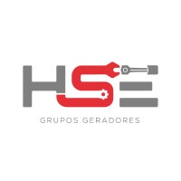 HSE Geradores logo - Similar company to Hse Soluctions