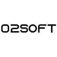 O2SOFT logo - Similar company to Softcircles