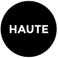 Haute Event Management Company Singapore logo - Similar company to Fotobox Co. | A Social Engagement Company
