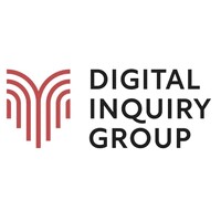 Digital Inquiry Group logo - Similar company to Recreate Place