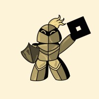 Roblox Development Club at UCF logo - Similar company to Creating Real