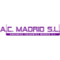 ANDAMIOS COLGANTES MADRID S.L. logo - Similar company to Diazgar