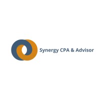 Synergy CPA & Advisor logo - Similar company to Mm Cpa Services