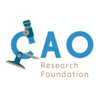 CAO Research Foundation logo - Similar company to Ddg Virginia Engineering, Pc