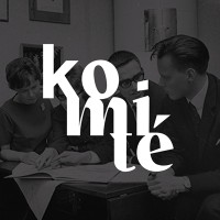TBWA Norway (Komité) logo - Similar company to Podster