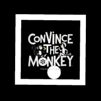 Convince The Monkey logo - Similar company to Hcmf Productions