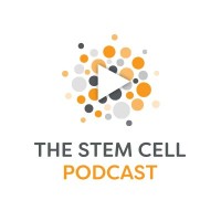 Stem Cell Podcast logo - Similar company to Usc Stem Cell