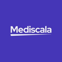 Mediscala logo - Similar company to Iónika