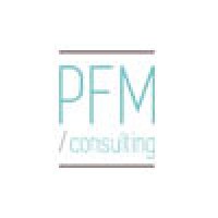 PFM consulting logo - Similar company to Context Consulting Srl