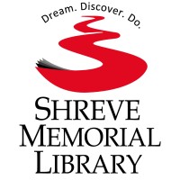 Shreve Memorial Library logo - Similar company to Hemingway West