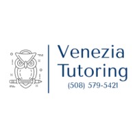 Venezia Tutoring LLC logo - Similar company to Surv Triangle