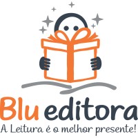 Blu Editora logo - Similar company to Editora W