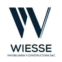 Desarrolladora Inmobiliaria Constructora Wiesse SAC logo - Similar company to Bvt Revisores Urbanos