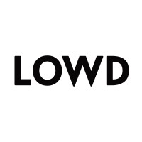 LOWD Cosmetics logo - Similar company to Advantiq Ab