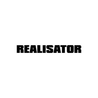 REALISATOR AB logo - Similar company to Cortado Visual
