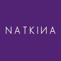 NATKINA Jewellery logo - Similar company to Laserco