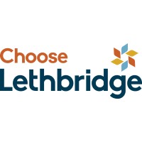 Economic Development Lethbridge logo - Similar company to Teep Software