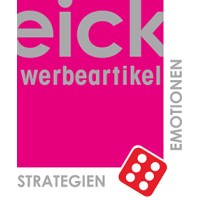 eick werbeartikel GmbH & Co. KG logo - Similar company to Bkpromotion