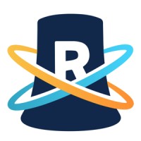 Reactor Studio logo - Similar company to Riware Development