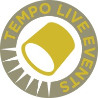 Tempo Live Events, Inc. logo - Similar company to Seas Productions