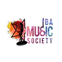 IBA Music Society (IMS) logo - Similar company to Iba Public Speaking Society