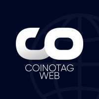 coinotag.com logo - Similar company to Websh3